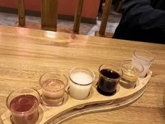 -食味酒味天津菜·古法鲜酿米酒(鼓楼店)