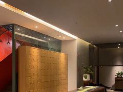 -荷风细雨·中国茶宴(世纪大道店)