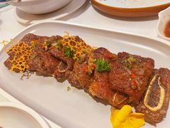 -富力丽思卡尔顿酒店·丽轩中餐厅