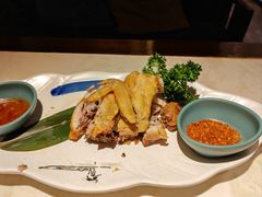 -雨后行菜(报慈北路店)