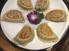 -南门四季铜锅涮肉(左家庄店)
