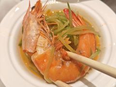 -日月昇渔家菜·海肠捞饭·大连海鲜(星海公园店)
