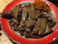 -灶东家民间菜(回兴店)