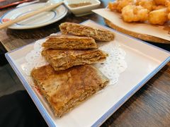糖饼-天津卫码头(南开大悦城店)