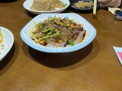 -掌上鲜(南顺城街店)