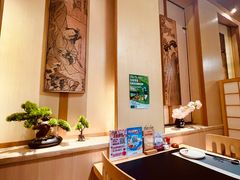 -长崎屋·日本料理·刺身·烧鸟(天河北路店)