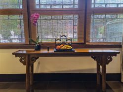 -颐和宾馆宴会厅