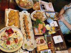 -芥岛(河北大街店)