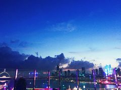 -VENU+海景酒廊