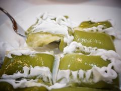 榴莲肠粉-糖潮糖水铺(省府店)