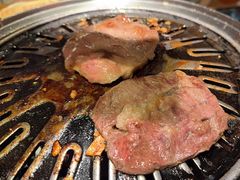 -九田家黑牛烤肉料理(太阳城店)