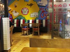 -OKOOKO澳客餐吧(乐天百货店)