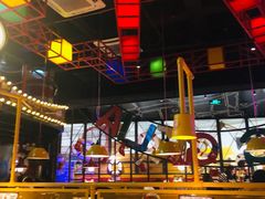-胖哥俩肉蟹煲(来福士店)