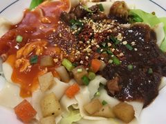 -大嘻咹biangbiang面(历史博物馆店)