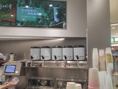 -树夏(来福士店)