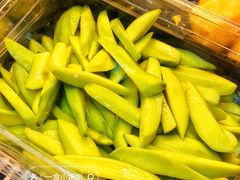 -阿群甘草水果