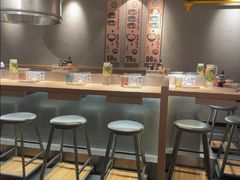 -肉肉大米(金虹桥店)
