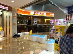 -萨莉亚意式餐厅(星海广场店)