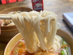 传统华兴街番茄煎蛋面-华兴街煎蛋面(总店)