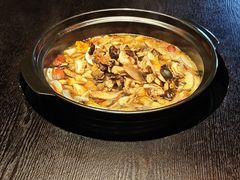 -滇野云南野生菌餐厅(陕西南路店)