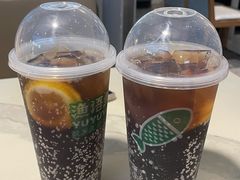 -渔语鱼酸菜鱼新川菜(来福士店)