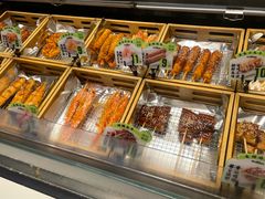 -鲜道寿司(雨花虹悦城店)