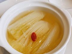 -圣爵菲斯大酒店(长沙世界之窗店)