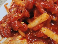 -真利味·脊骨火锅·正宗韩国料理(韩乐坊店)