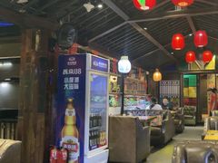 -望京一号·重庆江湖菜(工体店)