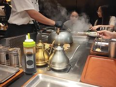 -大神太神·铁板烧(七宝领展广场店)
