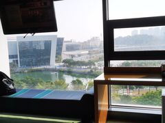 -佛山南海雅乐轩酒店