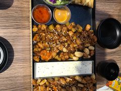 -分米鸡DM Chicken(银泰城店)