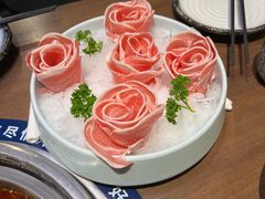 -快乐小羊(富强中路店)