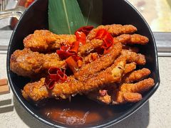 -海底捞火锅(群光广场店)