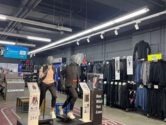 -迪卡侬(南二环店)