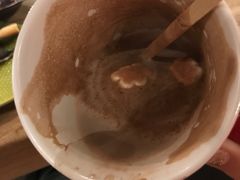 热可可-玖壹咖啡(临河街店)
