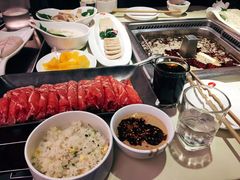 -海底捞(明洞店)