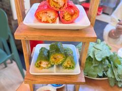 -湛林.粤西大排挡(前门店)