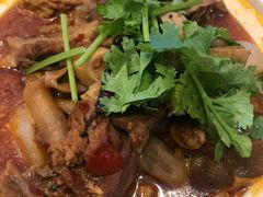 -文叔·湖北名小吃·小龙虾(华强北店)