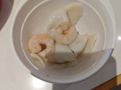 -喜家德虾仁水饺(青年大街店)