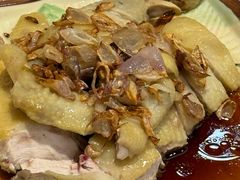 -金鮀岛潮州酒家