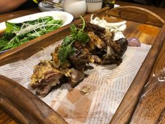 -纳瓦新疆菜(银都店)