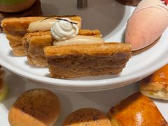 -théATRE 茶聚场(王府中環店)