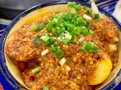 -马路边边串串香(双井直营店)