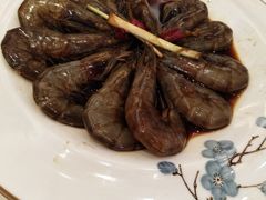 -宁波汉通海鲜大酒店(江湾店)
