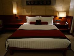 -三亚湾海居铂尔曼度假酒店