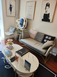 -演员的秘密·皮肤管理