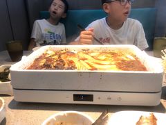 -半天妖烤鱼(海梦一方店)