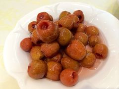 炒红果-四季小馆·地道北京小吃(广百店)