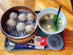 -鸡鸣汤包(红山动物园店)